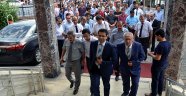 Milli Eğitim Bakan’ın sesini tanımadı görevden alındı