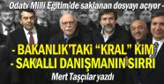 Milli Eğitim’de saklanan dosya açılıyor – 3