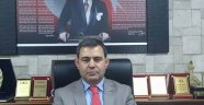 Milli Eğitim Müdürü'ne sopalı saldırı