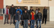 Milli Eğitim'in Kursunda Okul Yönetimi Değişince 350 Öğrenci Ortada kaldı