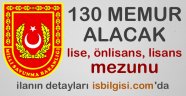 Milli Savunma Bakanlığı Memur Alımı
