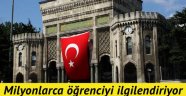 Milyonlarca öğrenciyi ilgilendiriyor!