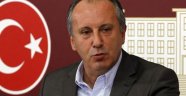 Muharrem İnce’den AKP’nin öğretmen atama politikasına tepki!