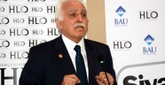 Mustafa Kamalak: 28 Şubat MGK’sı son MGK’ya göre daha onurluydu