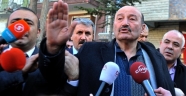 Mustafa Tanış’ın babası: Sarayları yapana kadar uçan tabutları değiştir