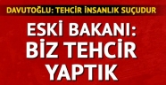 Ne Konuştuklarından Haberleri Yok!