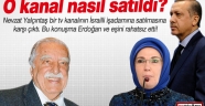 Nevzat Yalçıntaş'ın kitabında gündemi sarsacak hatıra