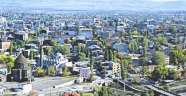 Ruslar O İlde Toprak Alıyor