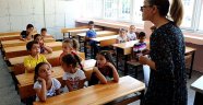 Öğrencilere ‘tatil zili’ cuma günü çalacak