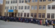 Okul bahçesinde 10 Kasım anmasına izin verilmedi