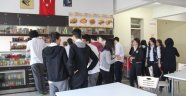 Okul kantinlerine yeni kriterler geldi