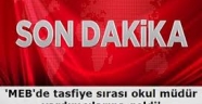 Okul Müdürlerinin Atayacağı Müdür Yardımcılarını Belediye Başkanları ve Malum-Sen Belirliyor
