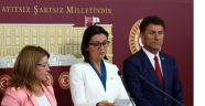 'Okul Müdürlerinin Göreve İadesi' Mecliste Gündeme Geldi