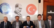 Okul müdürü sınavlarında torpil iddiası