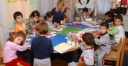 Okul öncesi öğretmenlerinden imza kampanyası