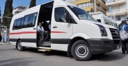 Okul servisi sürücülerine 30 yaş sınırı geliyor