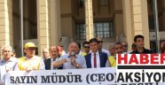 Okullarda ‘Başkanlık sistemi’ paneline izin veren Milli Eğitime suç duyurusu