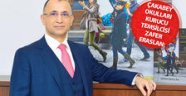 Okulları ileri götüren eleştiridir