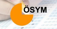 ÖSYM’den STS değerlendirme raporu