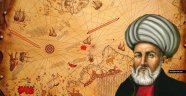 Pirî Reis Haritası Hakkında İzahnâme