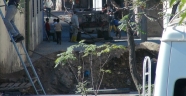 PKK Cizre’de kendine sınır çizdi!