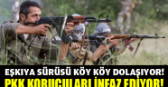 PKK Korucuları İnfaz Ediyor!