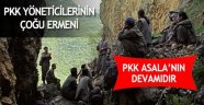 Pkk maşadır.Pkk militanları Kürt görünen Ermeni ve Yahudi'dir.