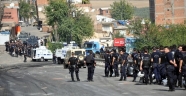 PKK, polise sokağa çıkma yasağı ilan etti!