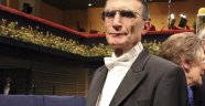 Prof. Dr. Aziz Sancar, başarının 3 şartını açıkladı