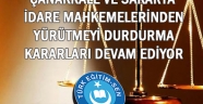 Puan Hırsızının Tokatlanmasına Çanakkaleden Devam, Ama Sakarya da Sıraya Girdi