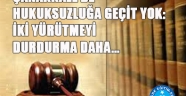 Puan Hırsızlarına Çanakkale Müdafası ve İki İptal Daha