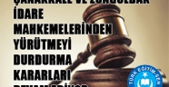 Puan Hırsızlarına Çanakkale ve Zonguldak Tokatlamaya Devam