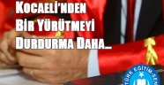 PUAN HIRSIZLARINA: KOCAELİ’NDEN BİR YÜRÜTMEYİ DURDURMA DAHA…