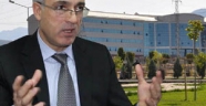 Rektör, tek günlük SGK’lı oğlunu üniversiteye hoca yaptı!