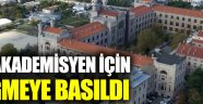 Sağlık Bilimleri Üniversitesi 407 akademik personel alacak