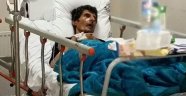 Sağlıkta Devrim: İlgilenilmeyen Hasta Hastanede Açlıktan Ölecekti