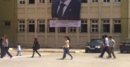 Samandıra Kız İmam Hatip Lisesinde Rezalet....