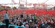 Samsun'da Cumhurbaşkanı’nın mitingi için okullar tatil edildi