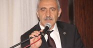 SAYIN BAKAN GÜNAHINIZ ÇOK BÜYÜK!