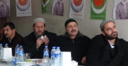 'Seçim öncesi kasetler patlayabilir'