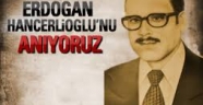 Şehit Ülkücü Gazeteci Erdoğan Hançerlioğlu Hainlerce Bu Gün Katledilmişti