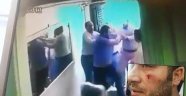 Sen misin AKP'linin elini sıkmayan