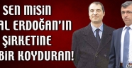 Sen misin Bilal’in şirketine tedbir koyduran