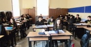 Şimdi de okullar dershaneye dönüşüyor