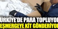 Sinan Oğan'dan Erbil ve Endonezya'ya korona virüs yardımı yapan Kızılay'a tepki