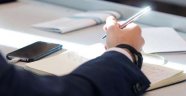 Sınav kaygısına iyi gelecek 10 öneri