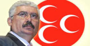 Siyasi Rezalet: MHP Ye Konferans İçin Verilen Salon AKP’ li Belediye İptal Etti
