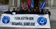 ŞUBELERİMİZ AYM BAŞKANI HAŞİM KILIÇ’A MEKTUP GÖNDERDİ.