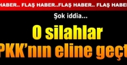 Süddeutsche gazetesi: “Alman silahları PKK’nın eline geçti“