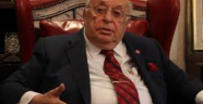 Süleyman Demirel hayatını kaybetti!